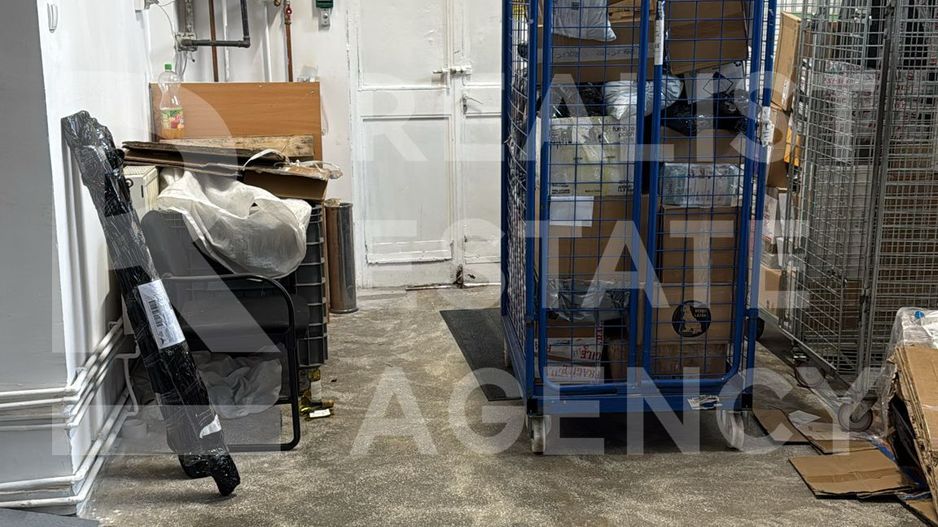 13 Septembrie | Spațiu Comercial | Parter | Font stradal | Parcare - Poză 12