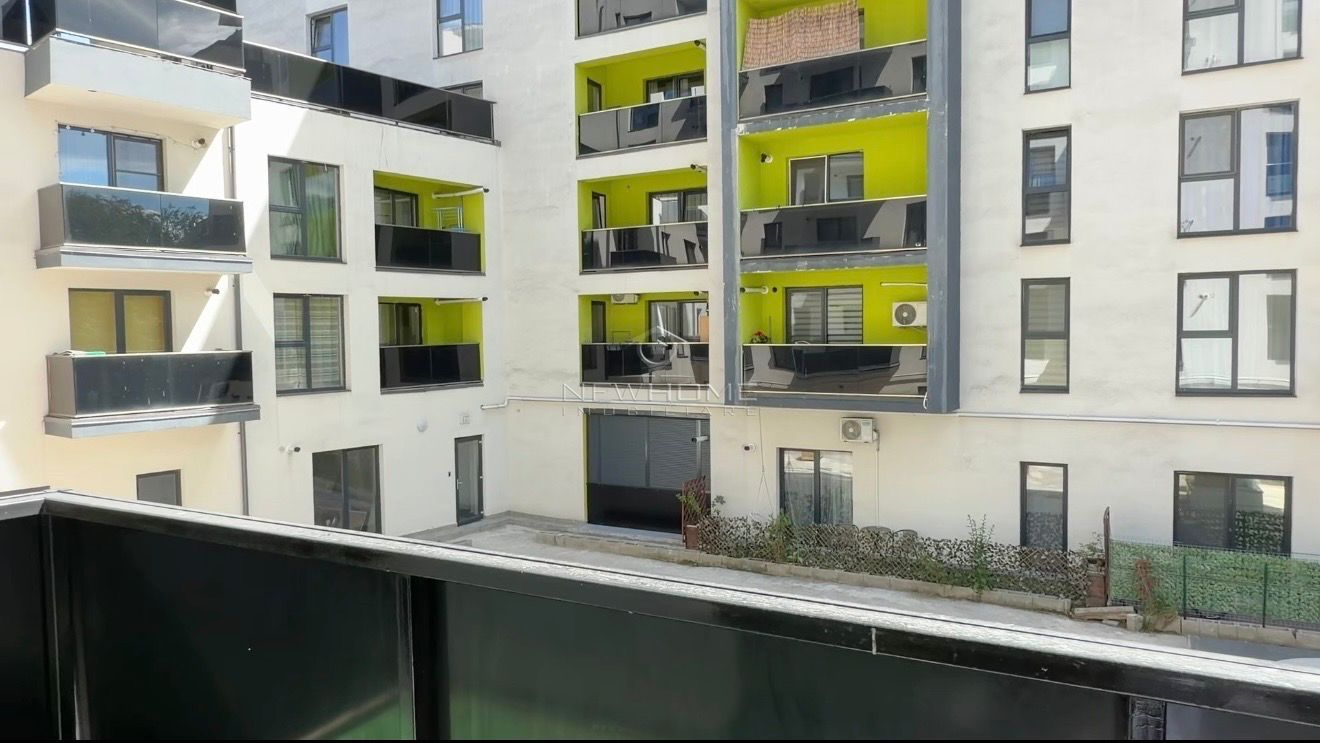 Apartament 2 camere Parcare, în zona Dambul Rotund - Poză 15