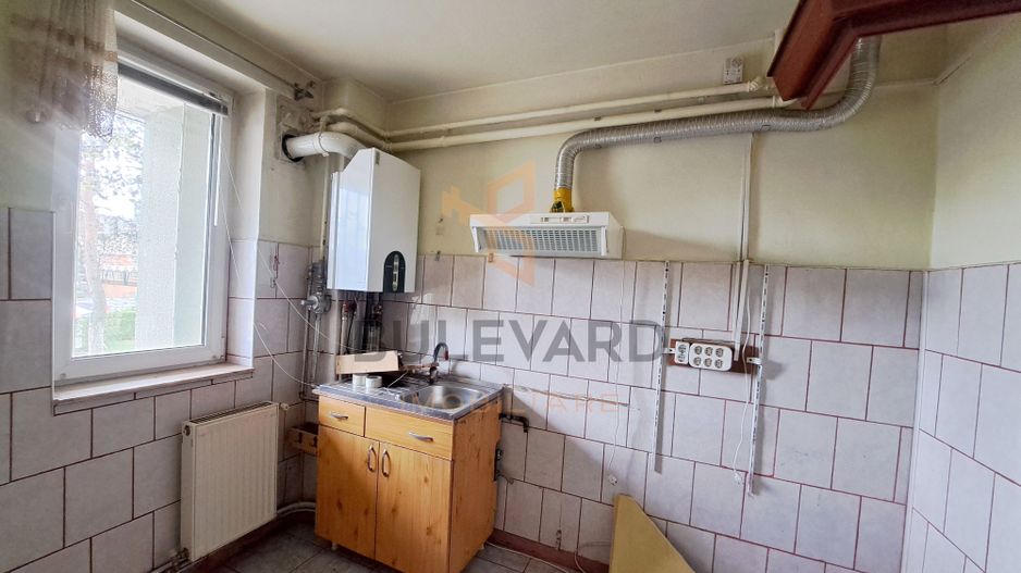 Apartament 2 camere zona Complex Mercur / Iulius Mall - Poză 5