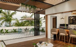 Duplex 5 Camere – Iancu Nicolae - 250 mp - Poză 1