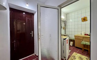 Apartament 2 camere de vânzare Eforie Nord, Constanța - Poză 8