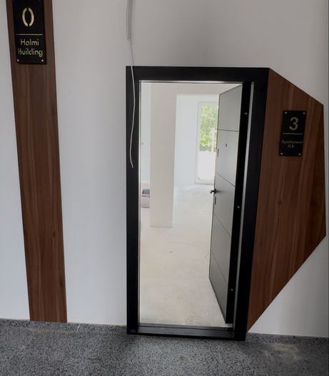 BRASADAS vinde ap 1,2,3 cam NOI pe Careiului. - Poză 4