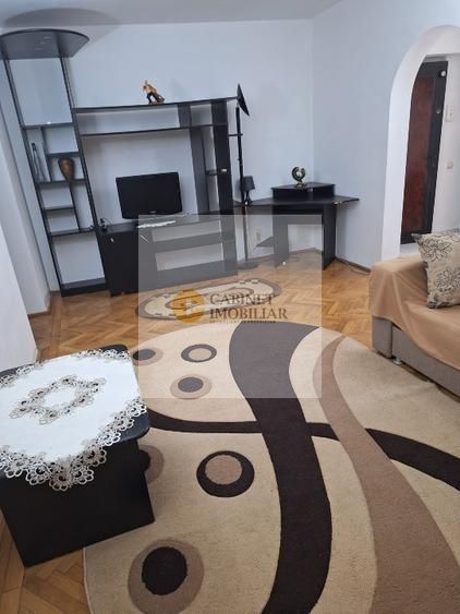 2 Camere | Bloc Reabilitat | Creditabil | 4/8 | M Crangasi - 15 min - Poză 1