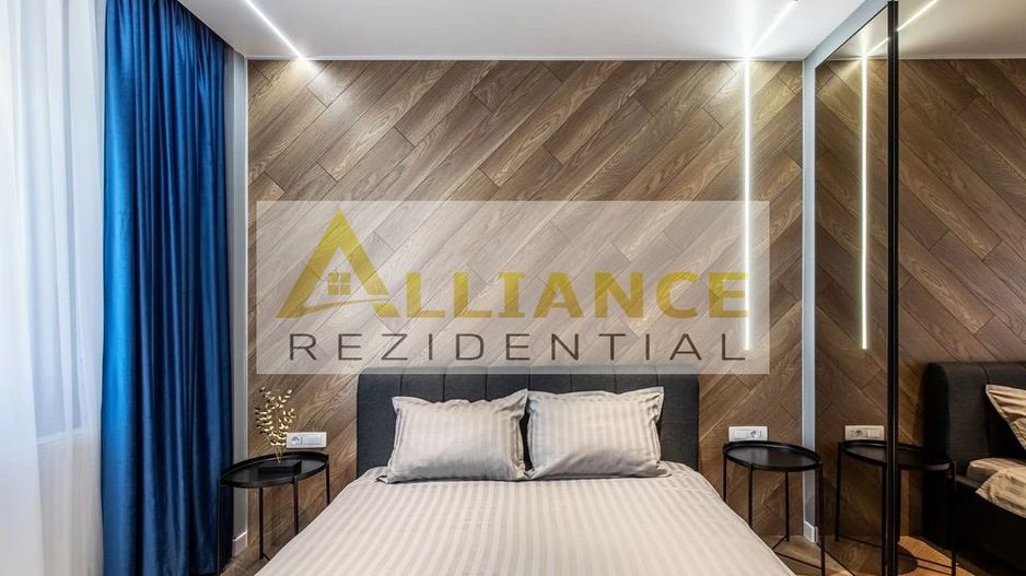 2 CAMERE | 57.50 MP | CAMPUS SCOLAR 650M | METROU 15 MIN | 106.000€ - Poză 2