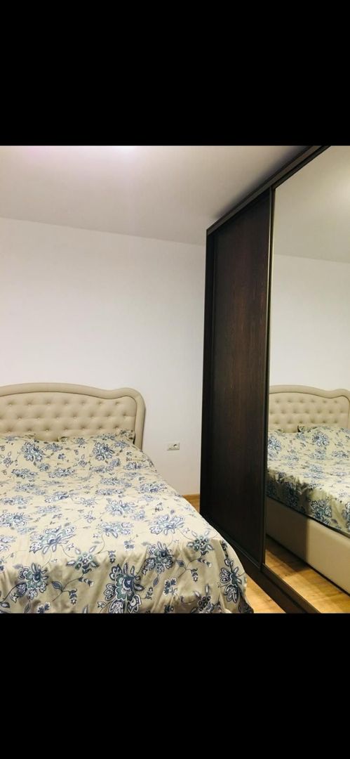 Apartament 2 camere de închiriat | Bloc nou | Mazepa 2, Galați | 80 mp | - Poză 7