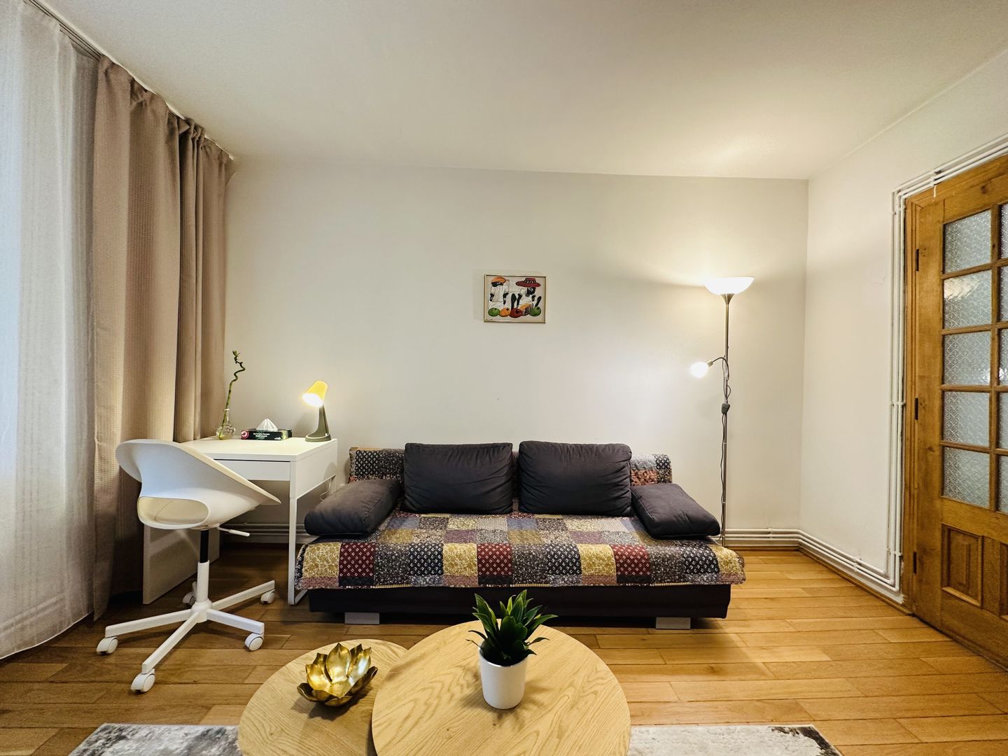 Oferta inchiriata - Apartament spatios langa UPT, cu Garaj | 70 mp - Poză 20