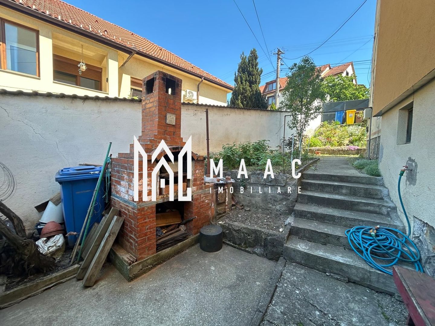 Apartament La Vila I 3 Camere I Etaj 1 I Garaj I Strand - Poză 7