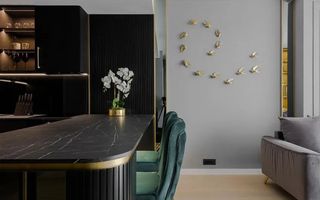 Apartament Premium 2 Camere | One Herăstrău Towers - Poză 2