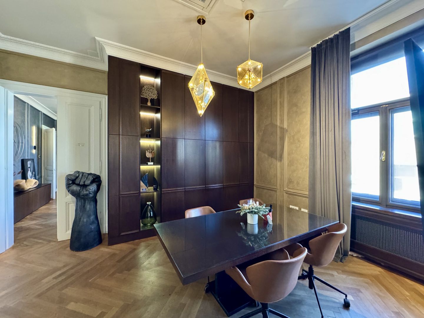 Spațiu de birouri ultracentral de vânzare - Poză 9