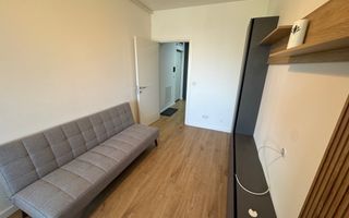 Apartament 2 camere Pipera IVORY , loc parcare acoperit - Poză 9