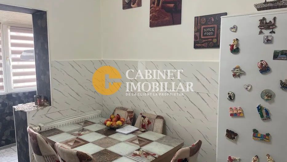2 CAMERE - DECOMANDAT - MOBILAT SI UTILAT - TOMESTI - Poză 3