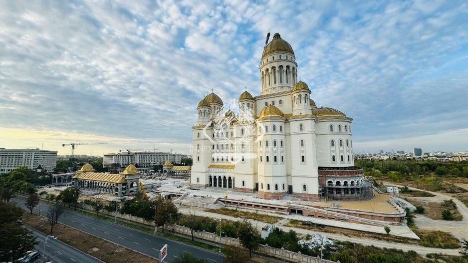 13 Septembrie-Marriott | 3 camere | 88mp | et 3 | dec | 299.000 euro - Poză 1