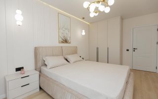 Vânzare, apartament, 2 camere, str. Vasile Lupu, Buiucani - Poză 3