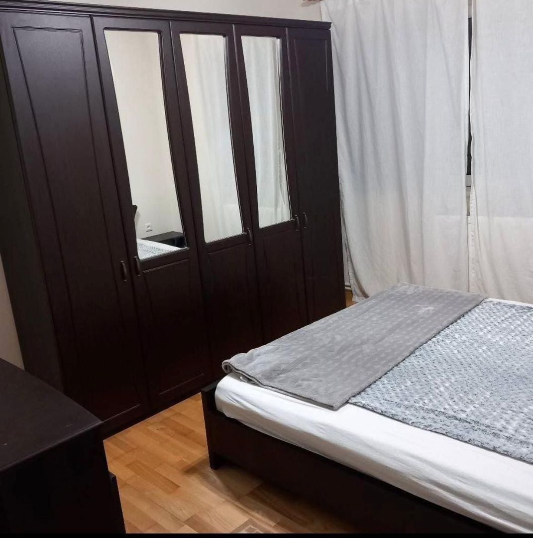 Apartament cu 2 camere de inchiriat in zona Cetate - Poză 2