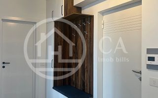 Apartament cu 3 camere de vanzare in Prima Arena Oradea - Poză 4