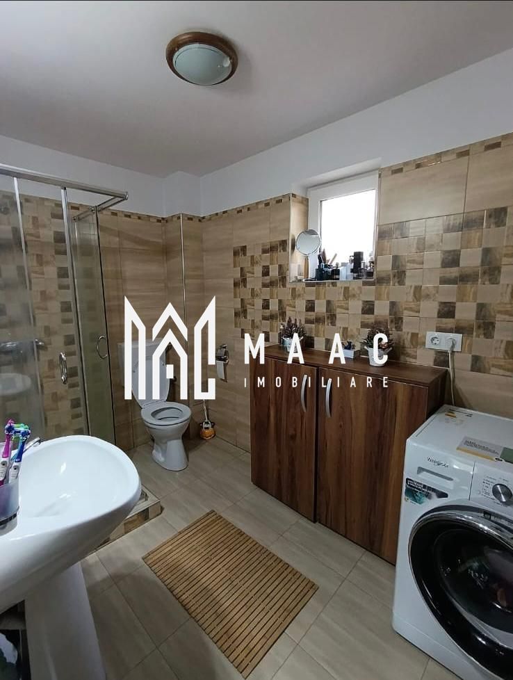 Casă 160 MPU | 5 camere | 220 mp teren | 3 băi | Dressing | Șelimbăr - Poză 6