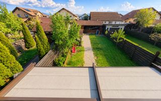 Duplex modern, 4 camere, zona Izvor - Poză 3
