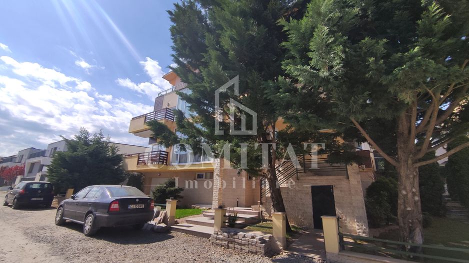 Apartament cu 3 camere cu finisaje moderne | Zona Grand Hotel Italia - Poză 11