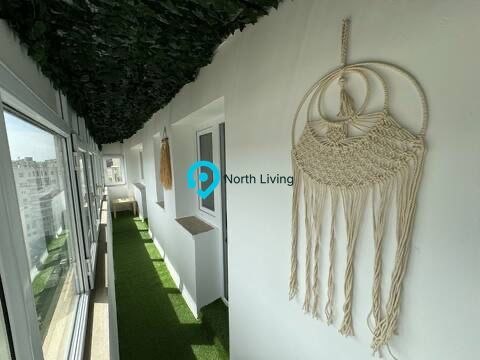 OCAZIE APARTAMENT UNIRII INCHIRIERE PE TERMEN LUNG - Poză 7