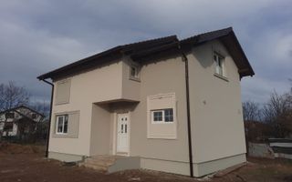 Comision 0%, Casă Individuala 5 Camere | 96mp, Teren 500mp, Albina - Poză 3