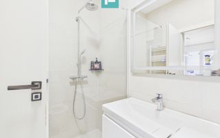 Penthouse exclusivist 3 camere | Terasă 35 mp - Poză 6