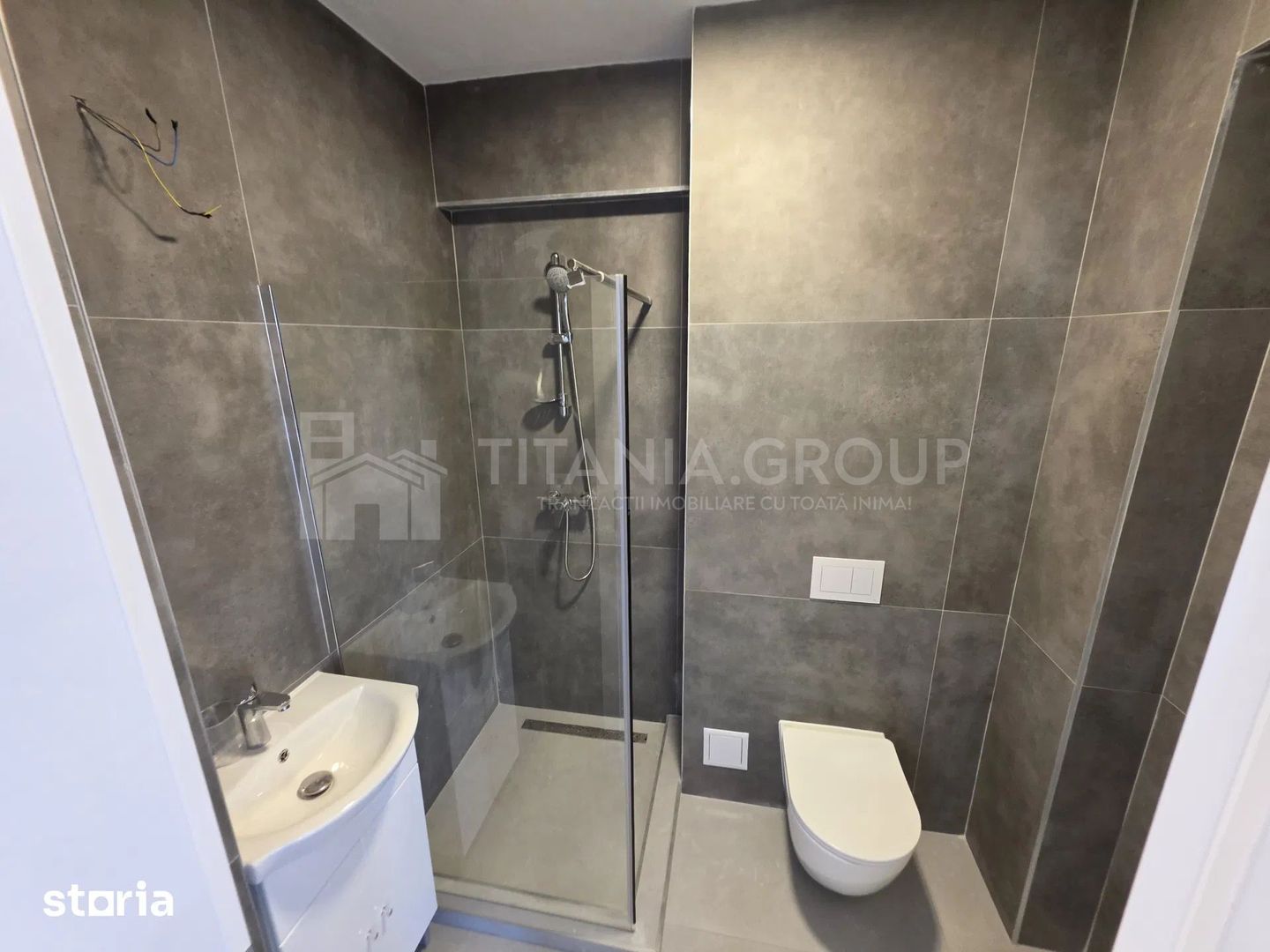 Apartament 3 Camere | 96 mp + Balcon 16 mp | Prima Închiriere | Parcare subteran - Poză 11