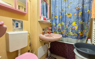 Decomandat, doua balcoane, etaj intermediar - zonă verde - Mănăștur - Poză 4