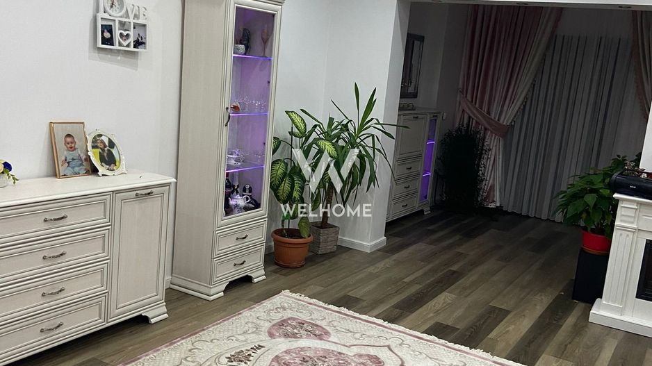 Doua case moderne mobilate utilate in Terezian, Sibiu - Poză 11