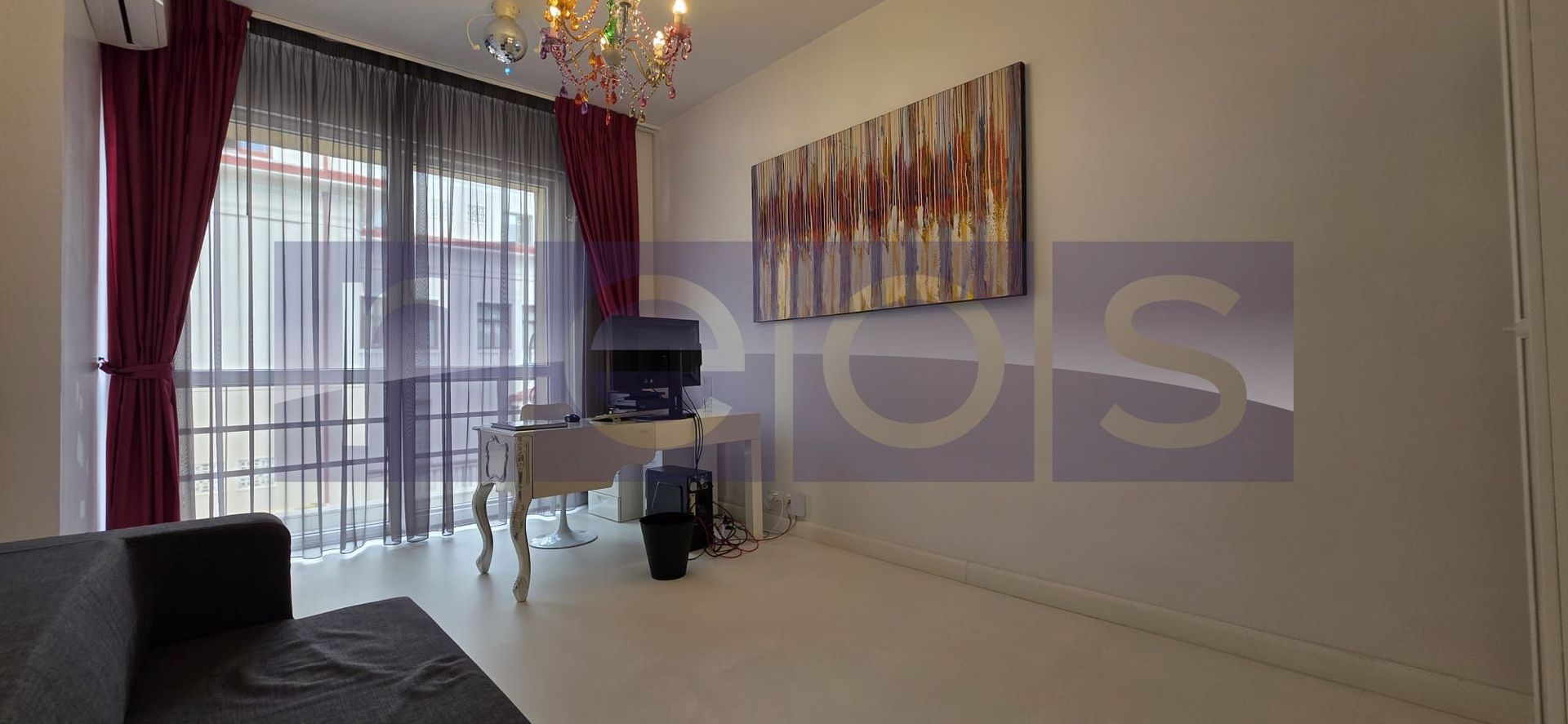 VANZARE 4 CAMERE DECOMANDAT  PRIMAVERII - PARCARE - Poză 5