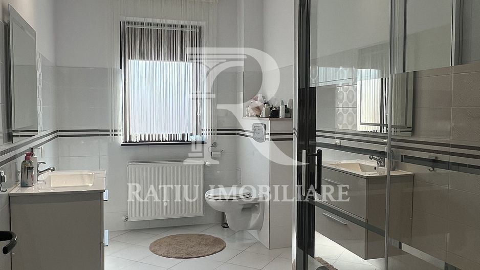 Casa cu 5 camere | P+M | Iosia | Oradea - Poză 10