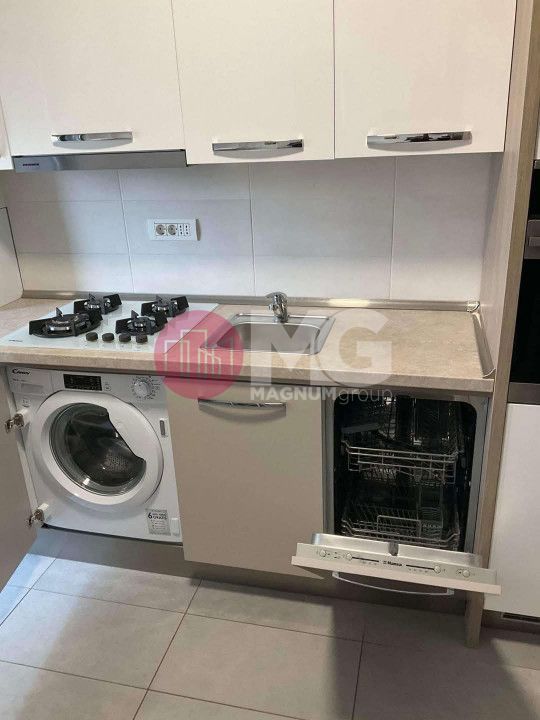 Garsoniera de inchiriat- Bloc nou- B.dul Uverturii - Poză 7