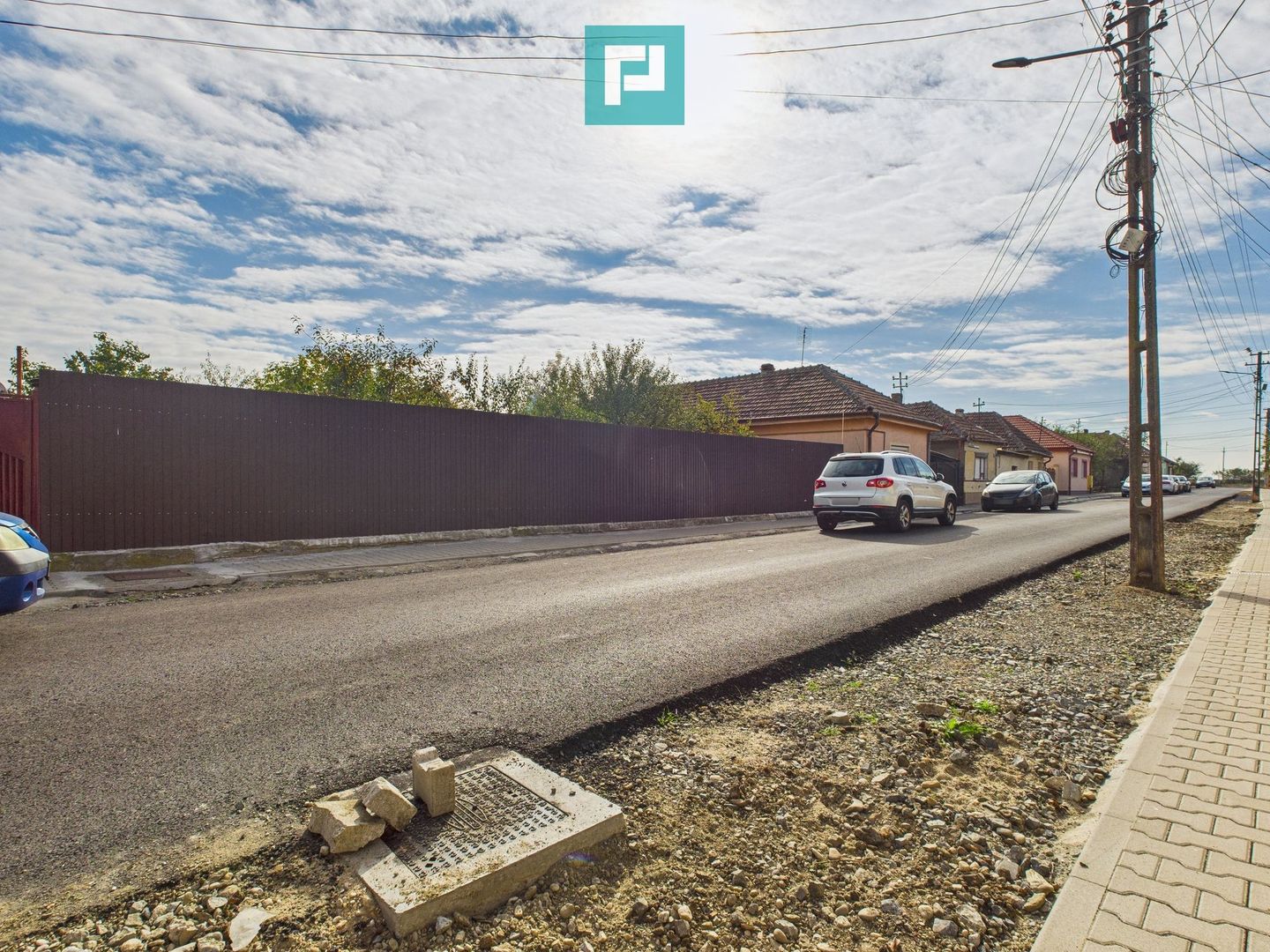 Teren pentru casă – Fântânele - Poză 7