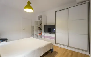 Apartament 4 camerę de vanzare Forest Hill Pipera - Poză 22