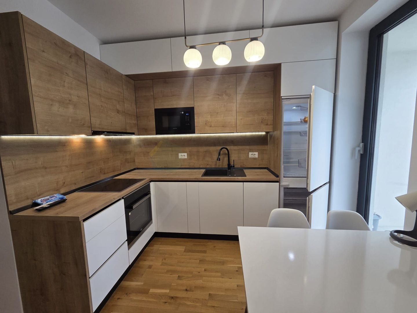 Apartament 2 camere – The Ivy Residence,/Băneasa | Parcare subterană inclusă - Poză 6