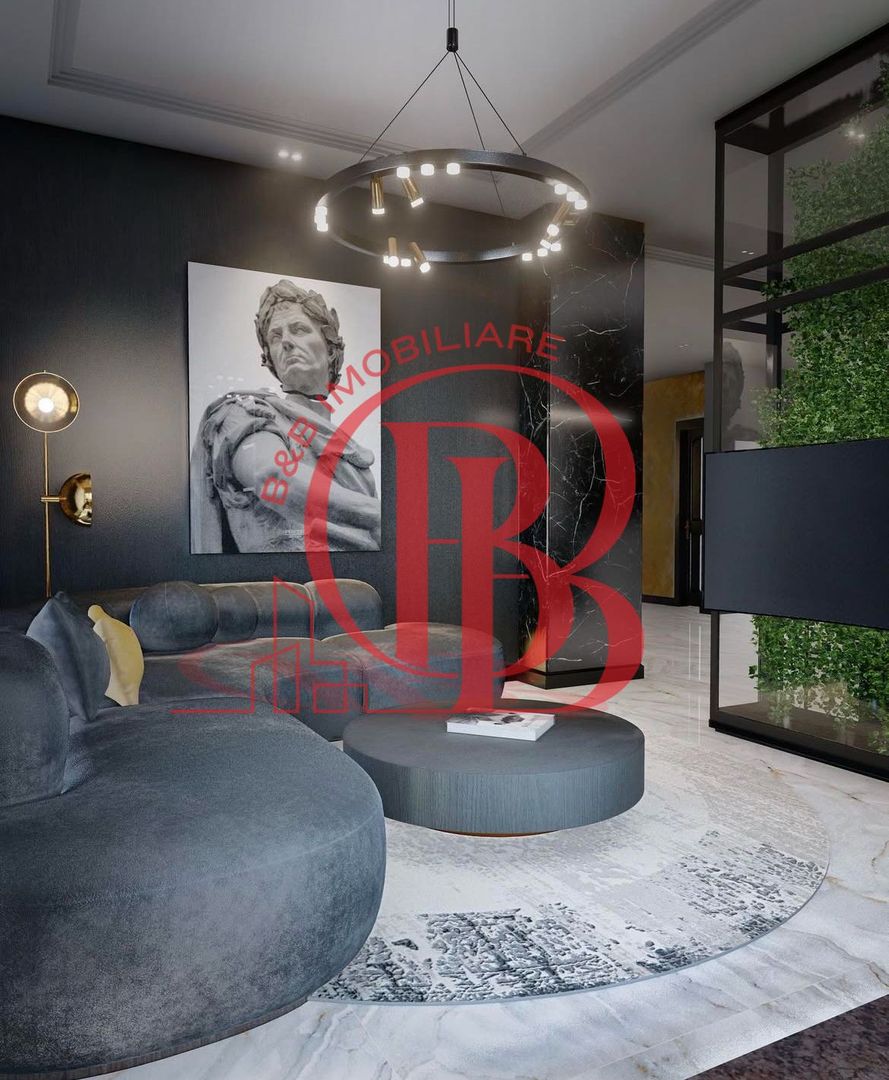 Apartament 2 camere cu gradina proprie-Theodor Pallady - Poză 3