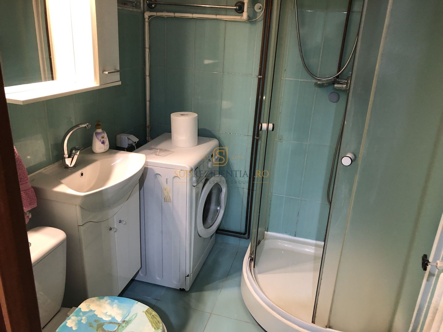 Apartament 2 camere, 3/7, decomandat, Berceni, Comision 0% - Poză 12