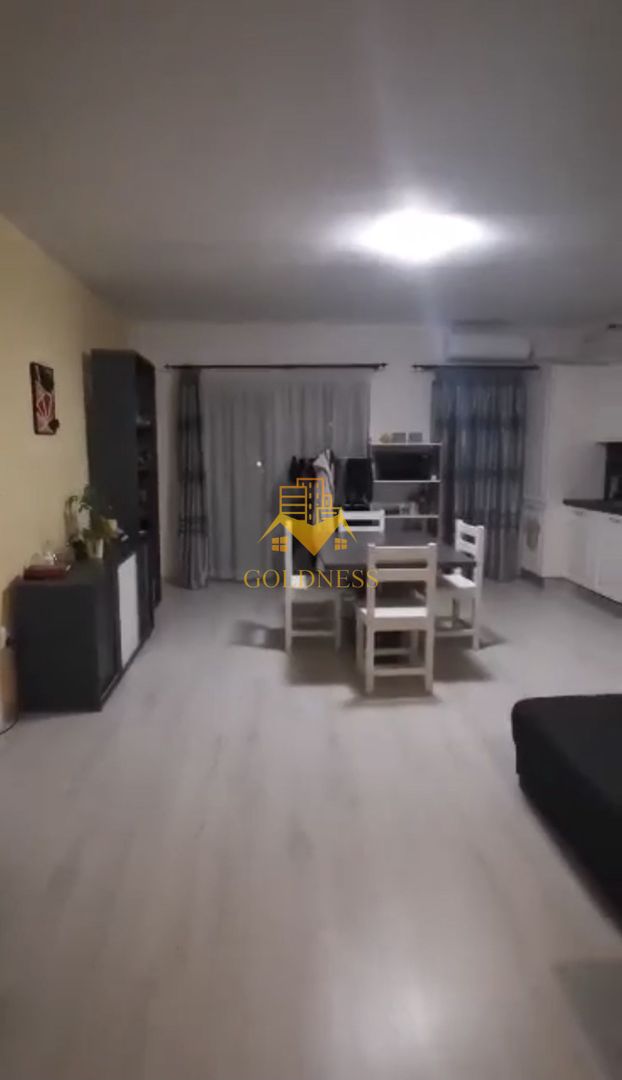 2 camere, modern, parcare subterana, prima inchiriere,Marasti,Fabricii - Poză 3