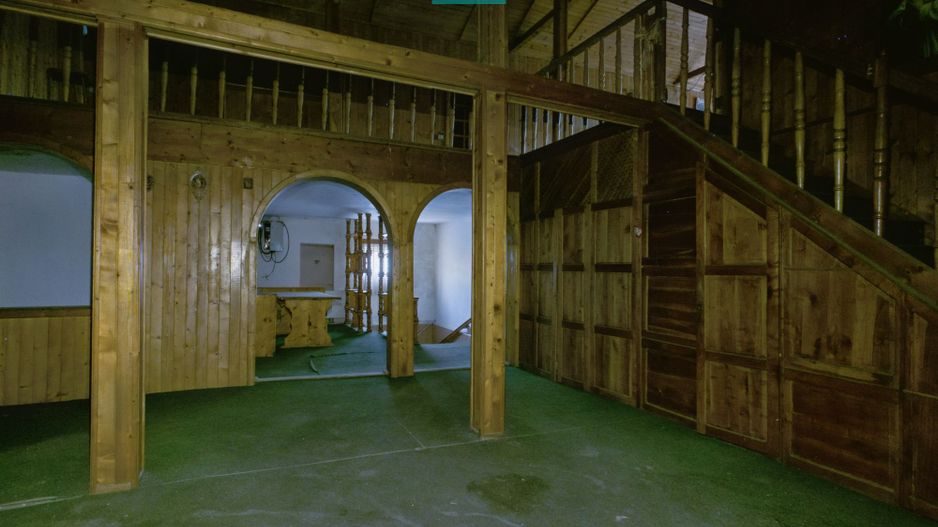 Proprietate impresionantă Sântana - 3500 mp utili - Poză 24