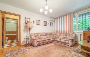 Investitie 2 Camere Intrare Parcul Circului