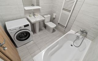 2 Camere 65mp Parcare Moghioros Residence Drumul Taberei Timisoara - Poză 8