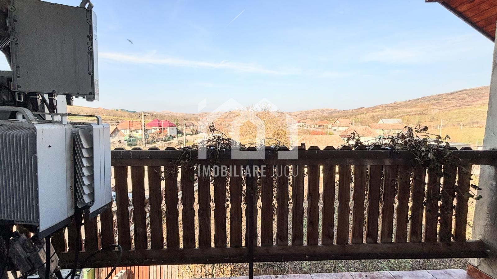 Casa individuala cu 12 camere, Potential Turistic, Visea, Comuna Jucu - Poză 40