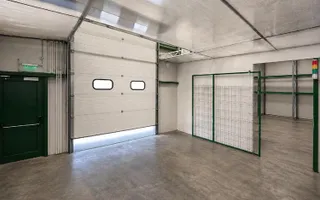 Spațiu mixt 1.007 mp | Birouri + Depozitare/Producție - Poză 13