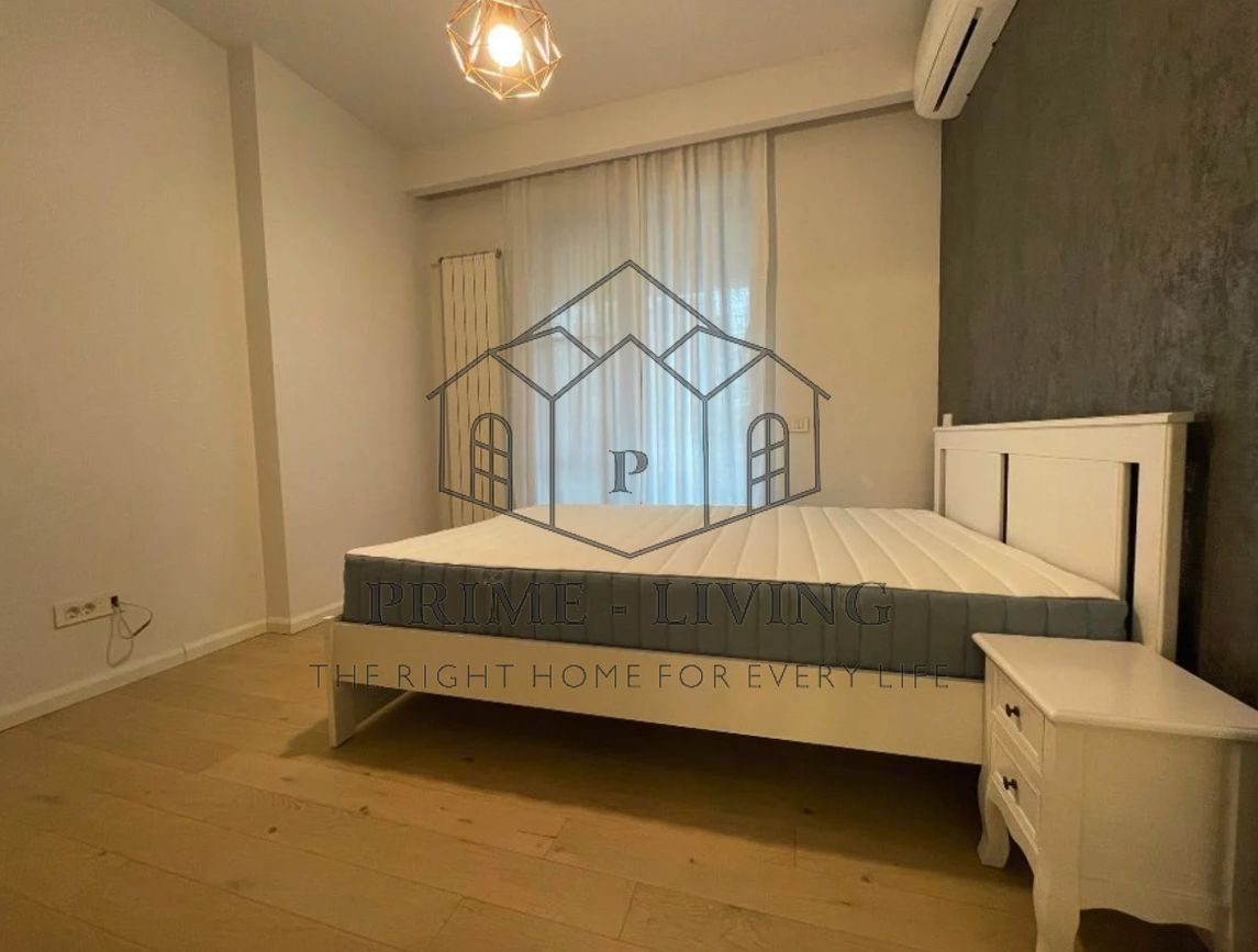 APARTAMENT CU 3 CAMERE LA INCHIRIERE LANGA PARCUL HERASTRAU - Poză 4