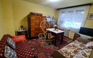 Apartament 2 camere, parter, zonă centrală in spate la Billa - Poză 4