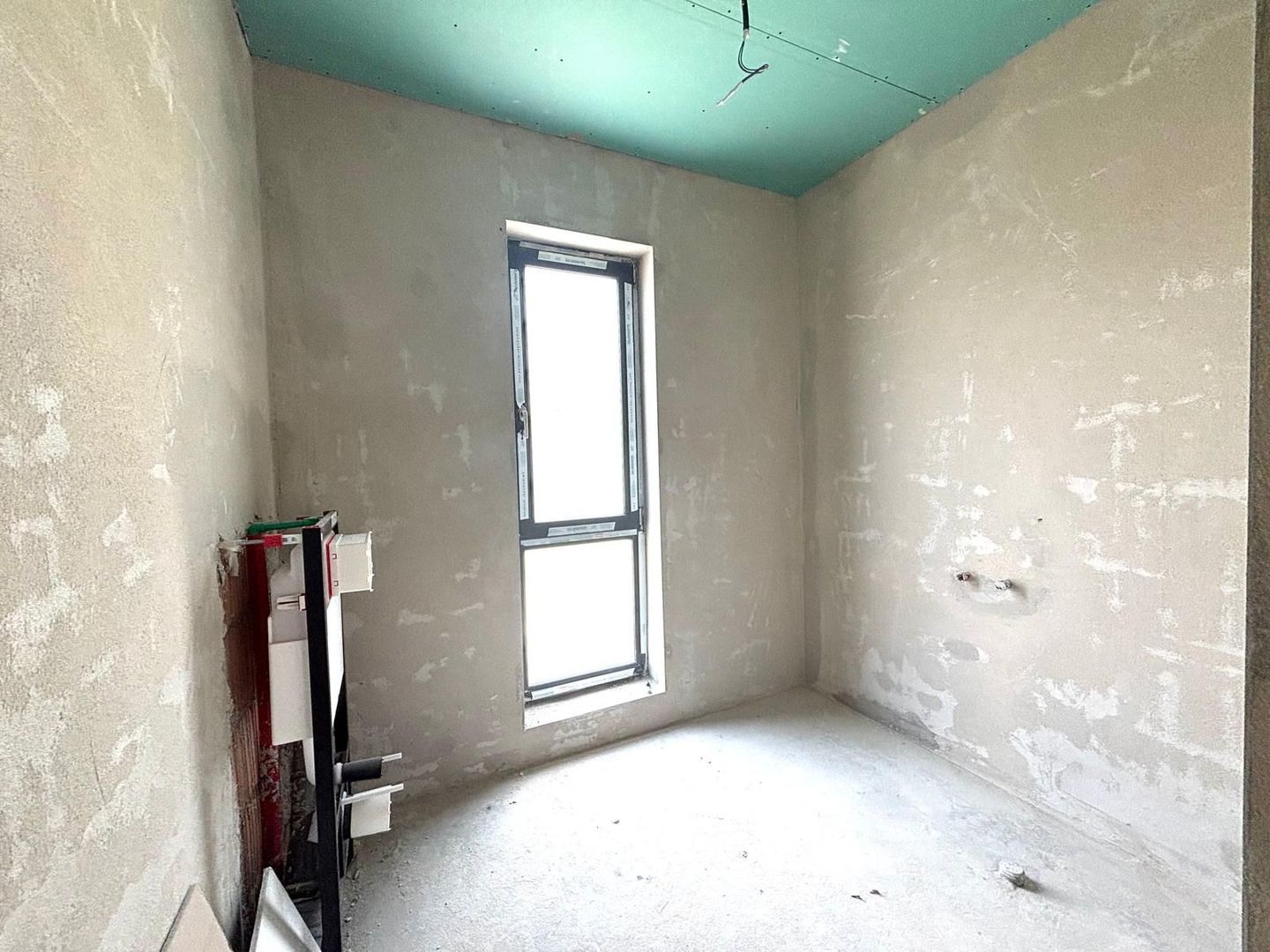 Casa individuala 5 camere - Sacalaz zona Primaverii - Poză 6