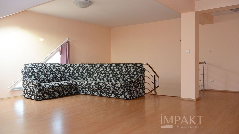 Penthouse de vanzare in cartierul Buna Ziua, zona LIDL ! - Poză 9