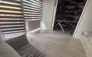 Apartament 3 camere,  Buna Ziua, etaj 1,parcare  cu bariera, 98 mp - Poză 12