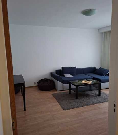 Apartament 3 camere – Obor / Veranda Mall, 80 mp, etaj 7 - Poză 1