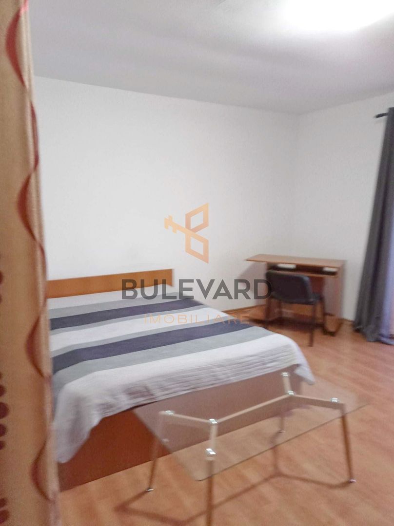 Apartament cu 1 camera zona, Strazii Obervatorului! - Poză 4
