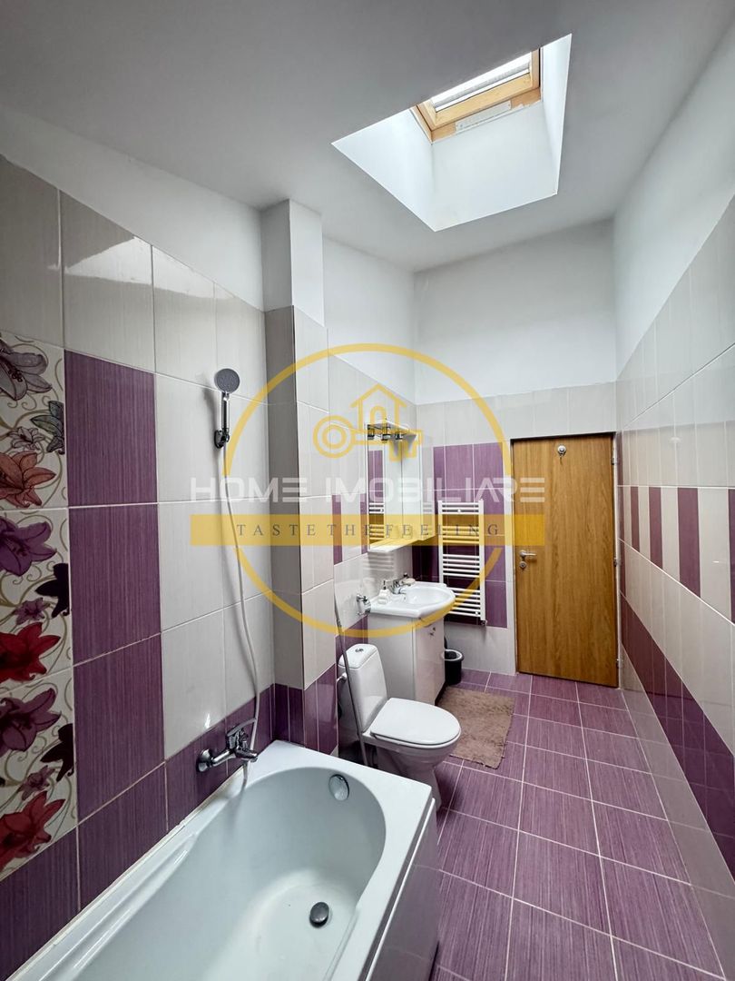 Apartament 2 camere / 57mp / zona Bucium - Poză 11